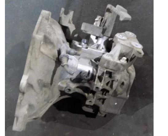 Opel Meriva B 2010-2017 hatchback 1.4 TURBO petrol MT 88 kW 2010  Prevodovka manuálna F17 A14NEL