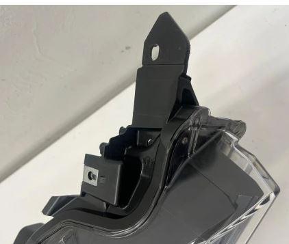 Toyota C-HR I 2016-2023 X1 crossover   Svetlo predné pravé 81110-f4280