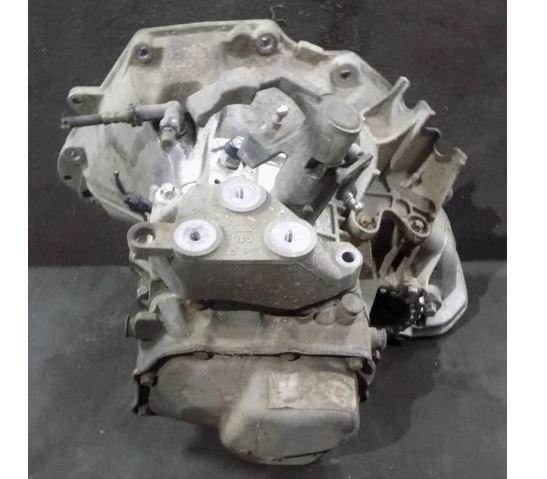 Opel Meriva B 2010-2017 hatchback 1.4 TURBO petrol MT 88 kW 2010  Prevodovka manuálna F17 A14NEL