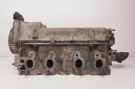 Fiat Seicento hatchback 1.1 petrol MT 40 kW 2001  Hlava valcov 55192459