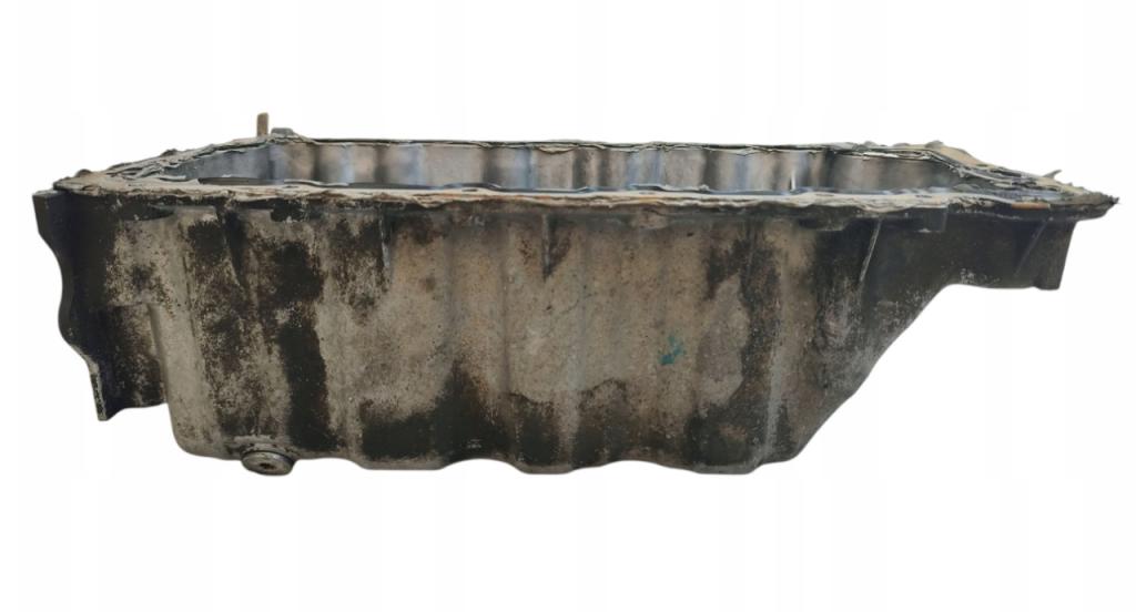 Opel Zafira A 1999-2005 hatchback 2.0 DTI diesel MT 74 kW 2004  Olejová vaňa 0822680 R90400247