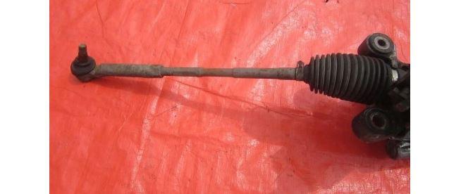 Subaru Forester III SH 2008-2013 hatchback 2.0 BOXER diesel MT 108 kW 2009  Riadenie E2622-70011