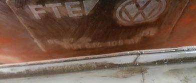 Seat Ibiza III 6L 2002-2008 hatchback 1.4 16v petrol AT 55 kW 2005  Posilňovač bŕzd 6Q1614105AF