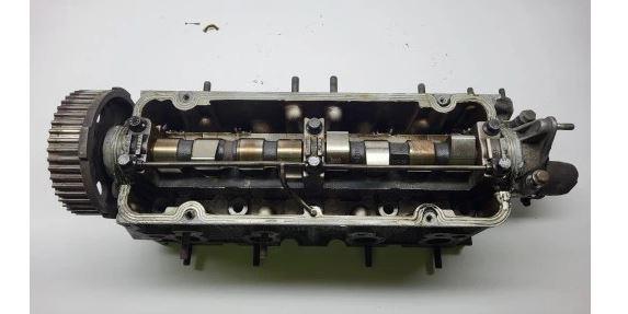 Fiat Seicento hatchback 1.1 petrol MT 40 kW 2001  Hlava valcov 55192459