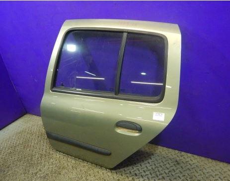 Renault Thalia I 1998-2009 sedan 1.4 petrol MT 55 kW 2002  Dvere zadné ľavé