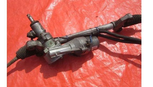 Subaru Forester III SH 2008-2013 hatchback 2.0 BOXER diesel MT 108 kW 2009  Riadenie E2622-70011