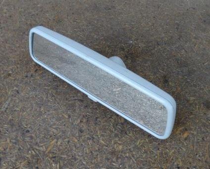 Seat Leon I 1999-2005 hatchback 1.6 16v petrol MT 77 kW 2001  Spätné zrkadlo vnútorné 1M2857511A