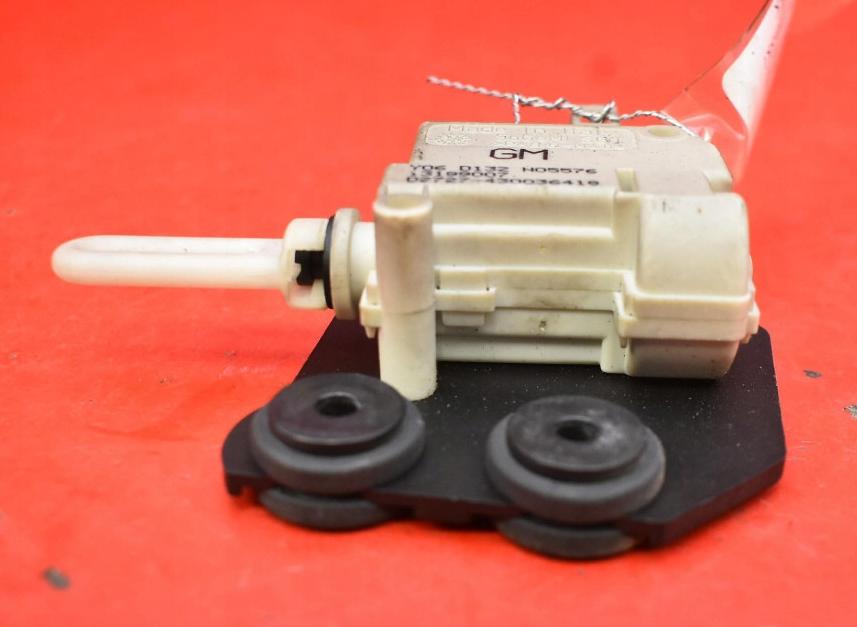 Opel Meriva A 2002-2010 hatchback 1.7 CDTI diesel MT 74 kW 2006  Motorček ostatné 13199007