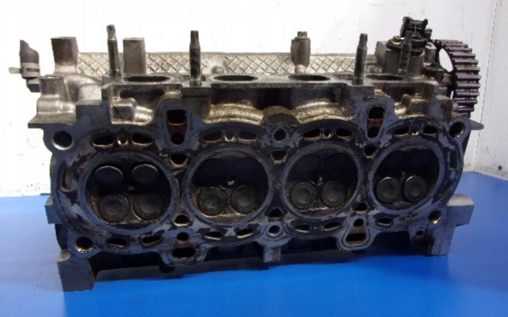 Ford Fiesta Mk4 1.25 16V 55kW Hlava valcov XS6E6090B11A