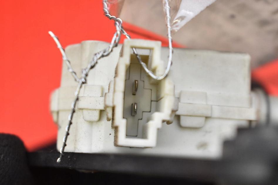 Opel Meriva A 2002-2010 hatchback 1.7 CDTI diesel MT 74 kW 2006  Motorček ostatné 13199007