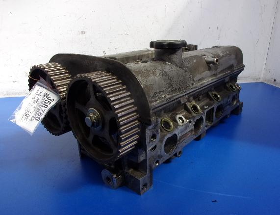 Ford Fiesta Mk4 1.25 16V 55kW Hlava valcov XS6E6090B11A