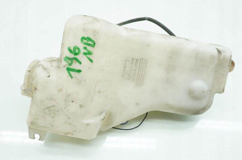 Mazda Mx-5 II NB 1998-2005 1.8 16v petrol MT 107 kW 2001  Nádržka ostrekovačov 860141-369