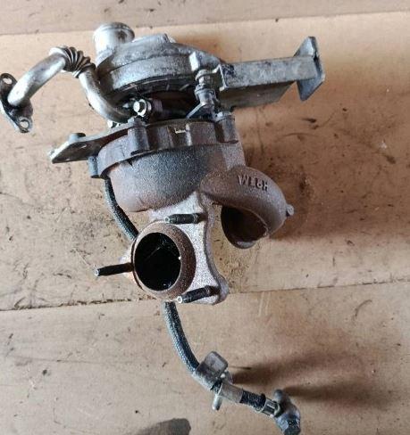 Ford C-Max I 2003-2010 hatchback 1.8 TDCI diesel MT 85 kW 2005  Turbodúchadlo 4M5Q6K682AG