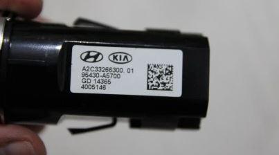 Hyundai I30 III 2016- combi 1.0 GDI petrol MT 88.3 kW 2022  Prepínač 95430-A5700