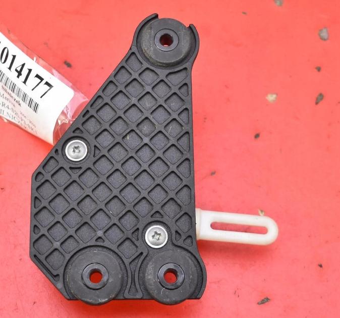 Opel Meriva A 2002-2010 hatchback 1.7 CDTI diesel MT 74 kW 2006  Motorček ostatné 13199007