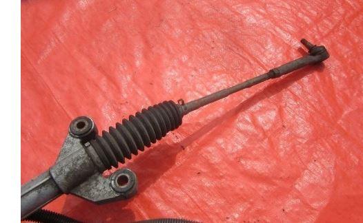 Subaru Forester III SH 2008-2013 hatchback 2.0 BOXER diesel MT 108 kW 2009  Riadenie E2622-70011