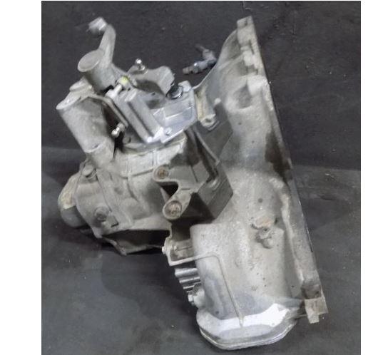 Opel Meriva B 2010-2017 hatchback 1.4 TURBO petrol MT 88 kW 2010  Prevodovka manuálna F17 A14NEL