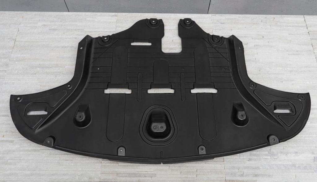 Hyundai Tucson III 2015-2021 TL suv   Kryt motora spodný 29110D7500