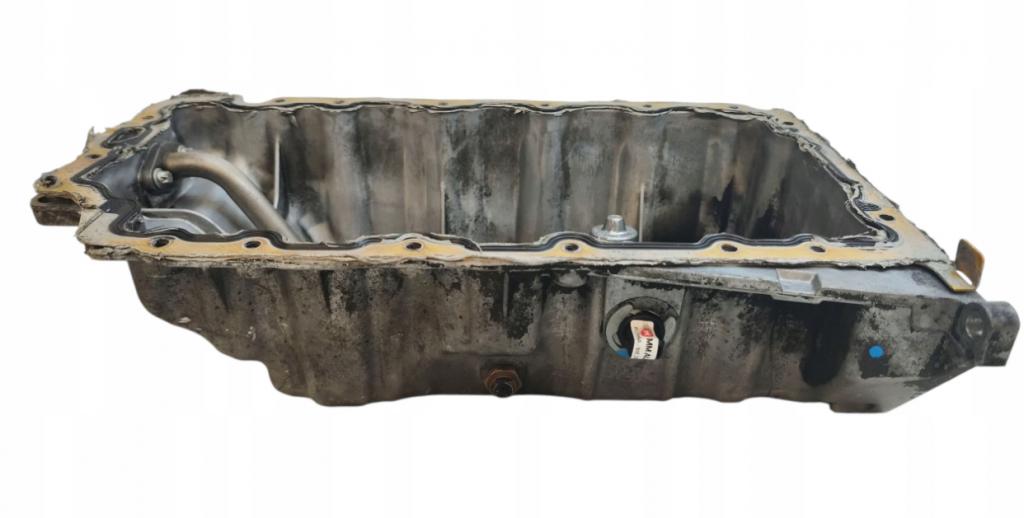 Opel Zafira A 1999-2005 hatchback 2.0 DTI diesel MT 74 kW 2004  Olejová vaňa 0822680 R90400247