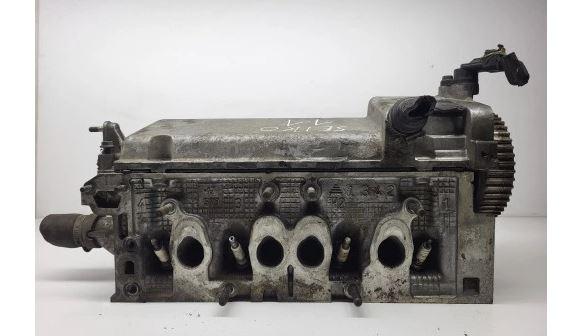 Fiat Seicento hatchback 1.1 petrol MT 40 kW 2001  Hlava valcov 55192459