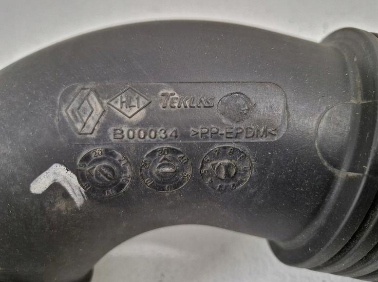 Opel Movano III 2010-2022 hatchback 2.3 CDTI diesel MT 100 kW 2012  Rúrka chladenia vzduchu 165763705R