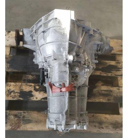 Audi A4 B8 2007-2015 sedan 2.0 TDI diesel MT 105 kW 2008  Prevodovka manuálna LLN