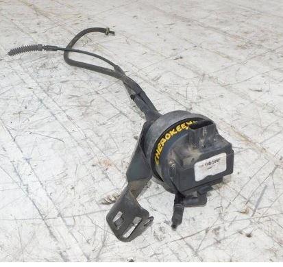 Jeep Grand cherokee WK 2004-2010 suv 4.7 petrol 170 kW 2004  Modul