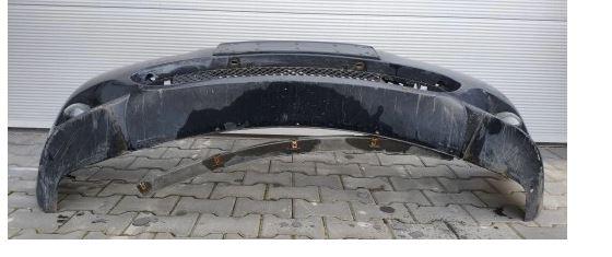 BMW 5 E60 2003-2010 combi 2.0 D diesel MT 200 kW 2005 m-PACKET Nárazník predný