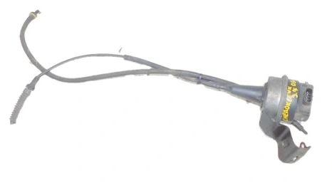 Jeep Grand cherokee WK 2004-2010 suv 4.7 petrol 170 kW 2004  Modul