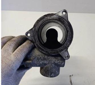 Mercedes E W210 1995-2002 combi 3.2 CDI diesel AT 145 kW 2000  EGR Ventil A6130980117