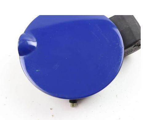 Seat Ibiza III 6L 2002-2008 hatchback 1.4 TDI diesel MT 51 kW 2007  Dvierka nádrže paliva 6L6809905G