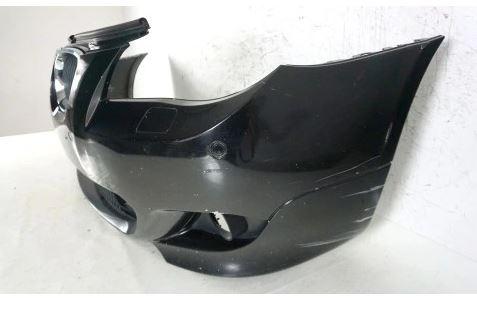 BMW 5 E60 2003-2010 combi 2.0 D diesel MT 200 kW 2005 m- packet  Nárazník predný