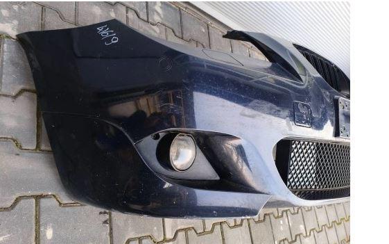 BMW 5 E60 2003-2010 combi 2.0 D diesel MT 200 kW 2005 m-PACKET Nárazník predný