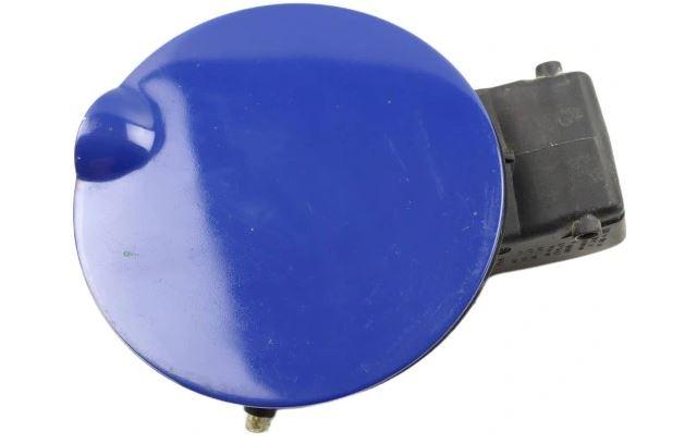 Seat Ibiza III 6L 2002-2008 hatchback 1.4 TDI diesel MT 51 kW 2007  Dvierka nádrže paliva 6L6809905G