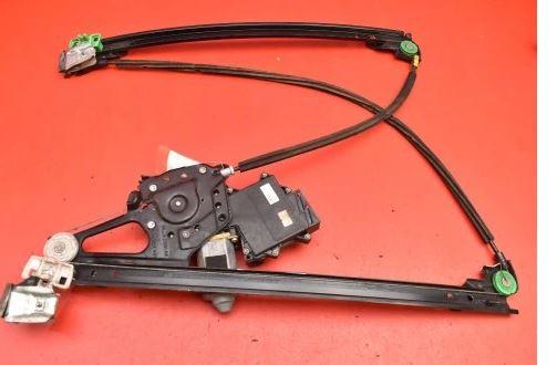 Seat Alhambra I 1996-2010 hatchback 1.9 TDI diesel MT 85 kW 2000  Mechanizmus sťahovania okna predný ľavý 7M3959801
