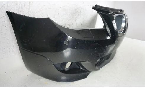 BMW 5 E60 2003-2010 combi 2.0 D diesel MT 200 kW 2005 m- packet  Nárazník predný