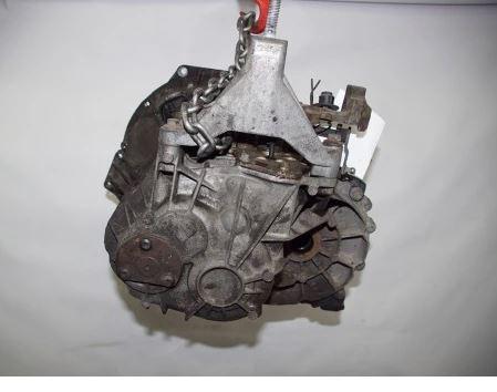 Ford Focus Mk1 1998-2004 hatchback 1.8 TDCI diesel MT 85 kW 2003 Prevodovka manuálna 2S4R7002PA