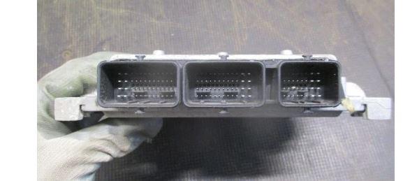 Ford S-max hatchback 2.0 16v petrol MT 107 kW 2006  Riadiaca jednotka motora 6G9112A650EJ; 5WS40402JT