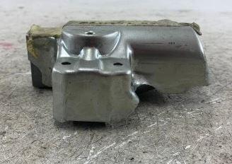 Volkswagen Touareg I 2002-2010 hatchback 5.0 TDI diesel AT 230 kW 2005  Blokáda (zámok) volantu 4E0905852E