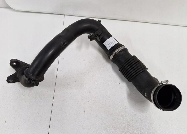 Opel Movano III 2010-2022 hatchback 2.3 CDTI diesel MT 100 kW 2012  Rúrka chladenia vzduchu 165763705R