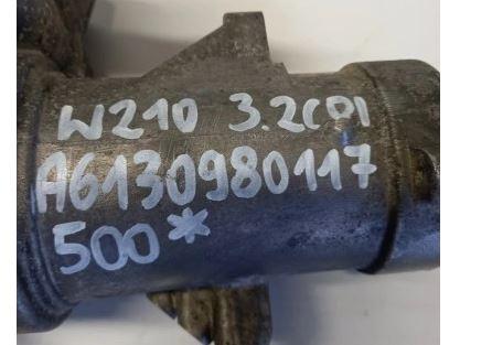 Mercedes E W210 1995-2002 combi 3.2 CDI diesel AT 145 kW 2000  EGR Ventil A6130980117