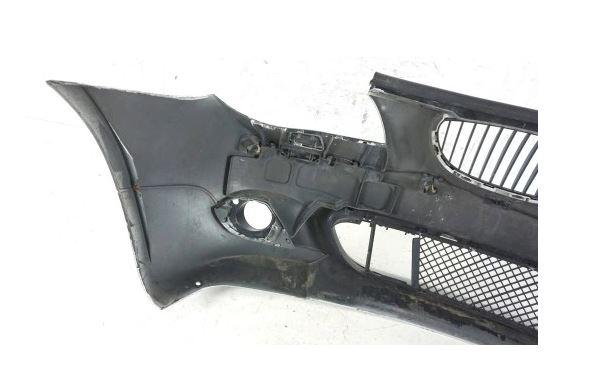 BMW 5 E60 2003-2010 combi 2.0 D diesel MT 200 kW 2005 m- packet  Nárazník predný