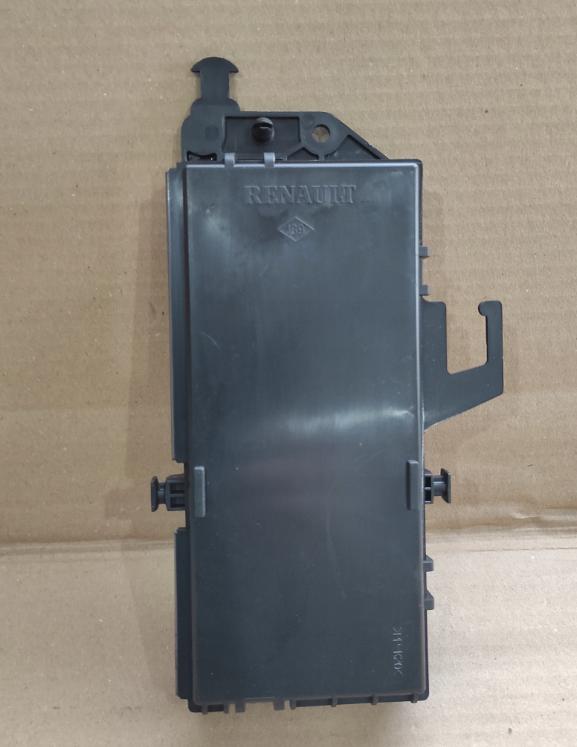 Renault Espace IV 2003-2014 Modul komfortu 8200742631