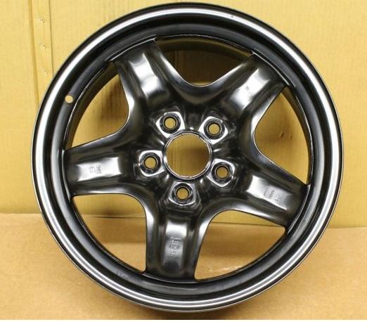 Opel Insignia A 2008-2017 7JX17 5X120 BMC  Plechový disk 13219393