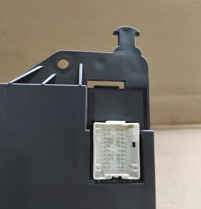 Renault Espace IV 2003-2014 Modul komfortu 8200742631