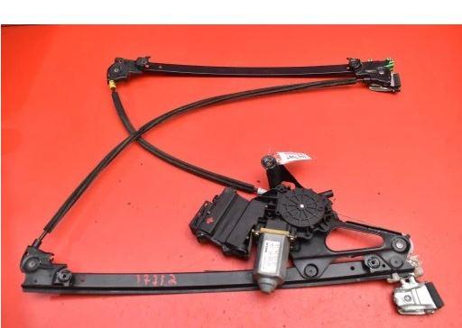 Seat Alhambra I 1996-2010 hatchback 1.9 TDI diesel MT 85 kW 2000  Mechanizmus sťahovania okna predný ľavý 7M3959801