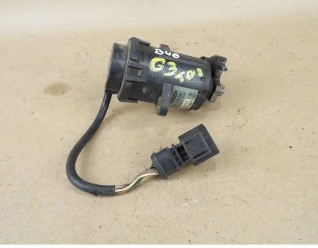 Volkswagen Vento sedan 1.9 TDI diesel 66 kW 1995  Potenciometer plynového pedálu 0205001014