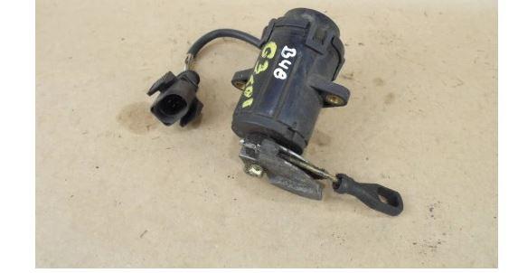 Volkswagen Vento sedan 1.9 TDI diesel 66 kW 1995  Potenciometer plynového pedálu 0205001014