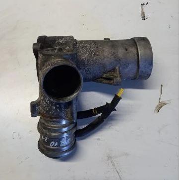 Mercedes E W210 1995-2002 combi 3.2 CDI diesel AT 145 kW 2000  EGR Ventil A6130980117