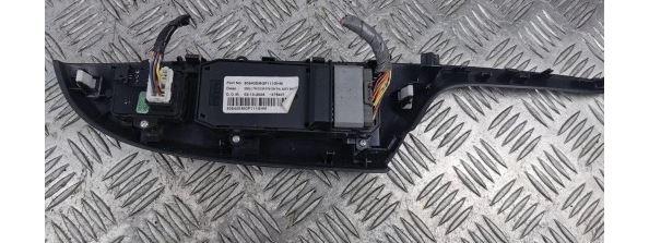 Honda Civic VIII 2006-2011 hatchback 1.4 16v petrol MT 61 kW 2006  Prepínač ovládania okna predný  83540SMGP011GHM